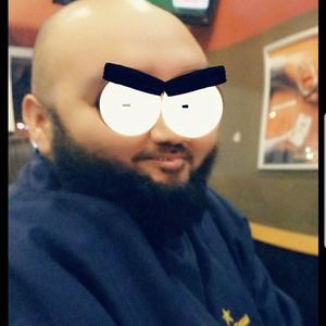 Meet your Posher, Emmanuel